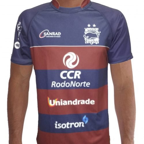 Shorts Para Jogo Bh Rugby Sanrad Uniformes Esportivos